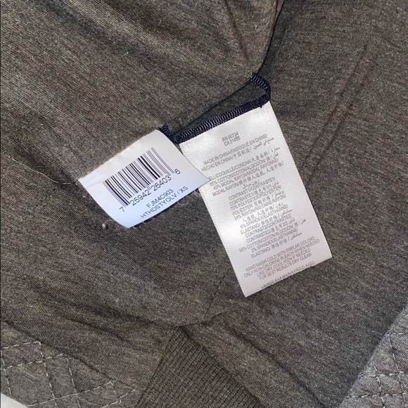 Jacket - Picture 8 of 8